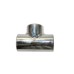 SS Tee ERW Heavy Buttweld Stainless Steel 316